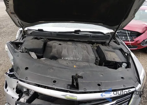 2019 Cadillac Xts Luxury z USA, uszkodzony, nr VIN 2G61M5S39K9155929